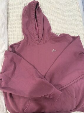 Alo Accolade Hoodie | Size L